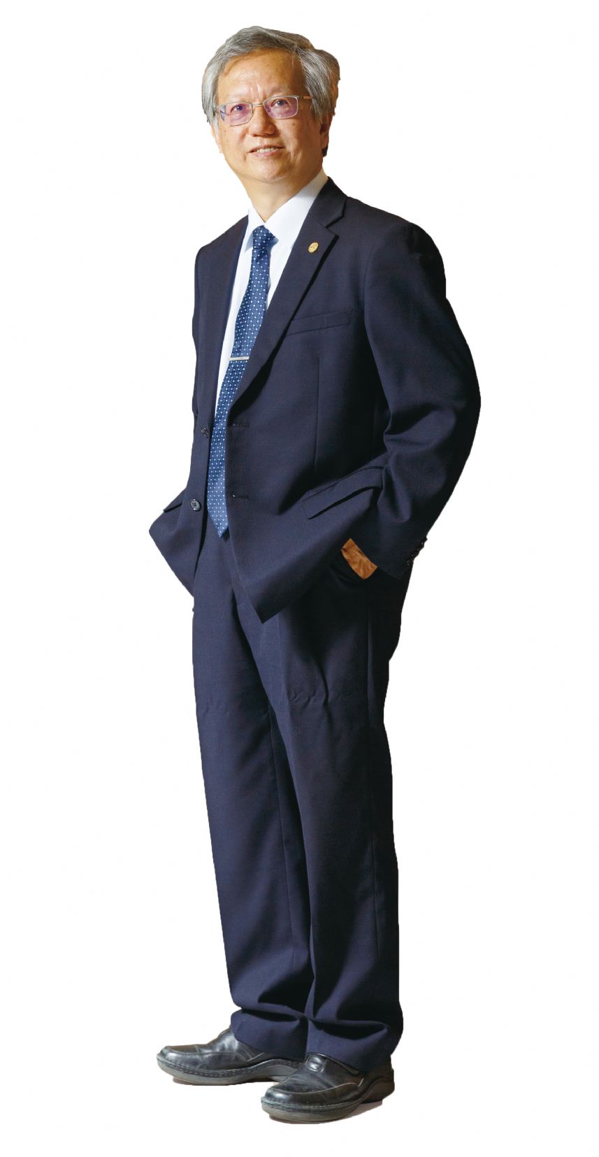 <span>2019總統科學獎得獎者</span><div>李遠鵬院士</div>